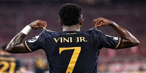 Football player