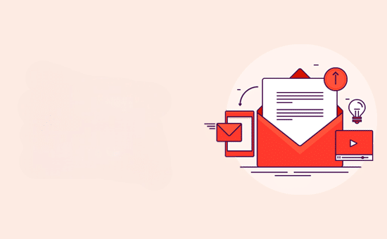 how to build email list