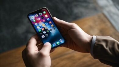 Mobile Gaming