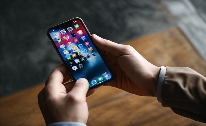 Mobile Gaming