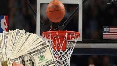 basketball betting