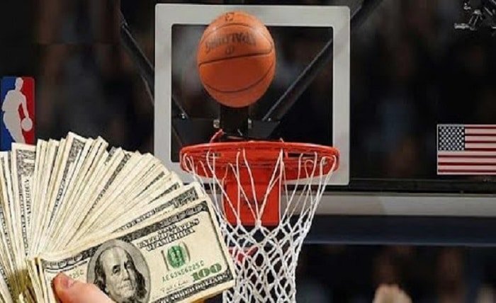 basketball betting