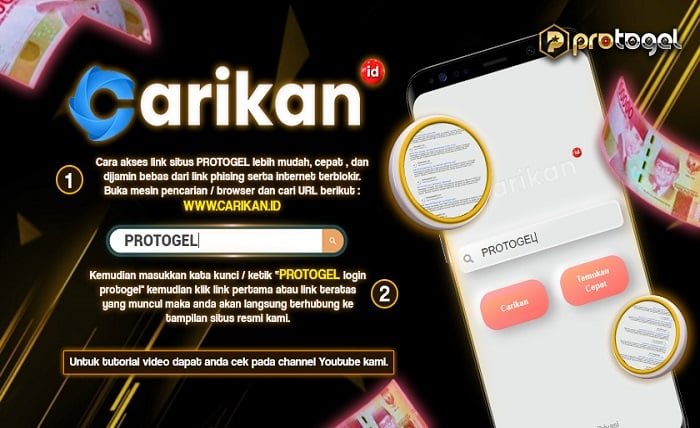 Protogel