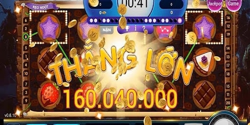 Jackpot