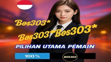 BOS303 Login