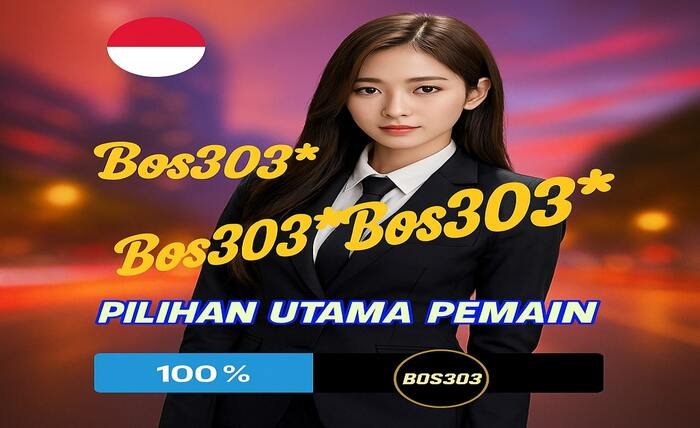 BOS303 Login