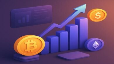 Crypto Passive Income