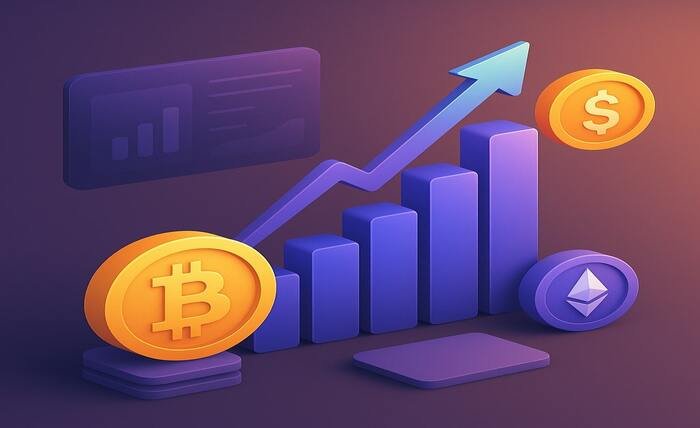 Crypto Passive Income