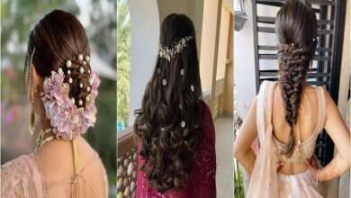 Hairstyles