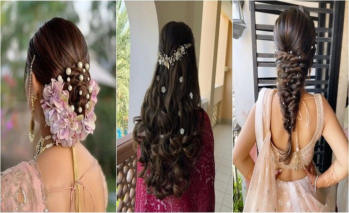 Hairstyles