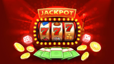 Jackpots