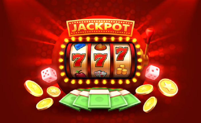Jackpots