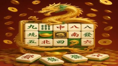 Mahjong