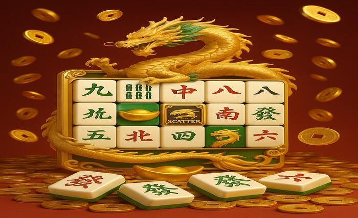 Mahjong