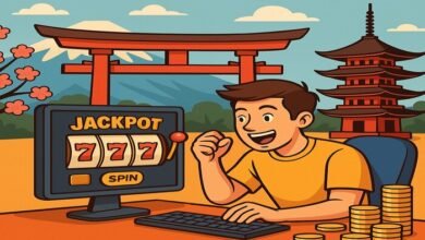 Slot Gacor Jepangbet
