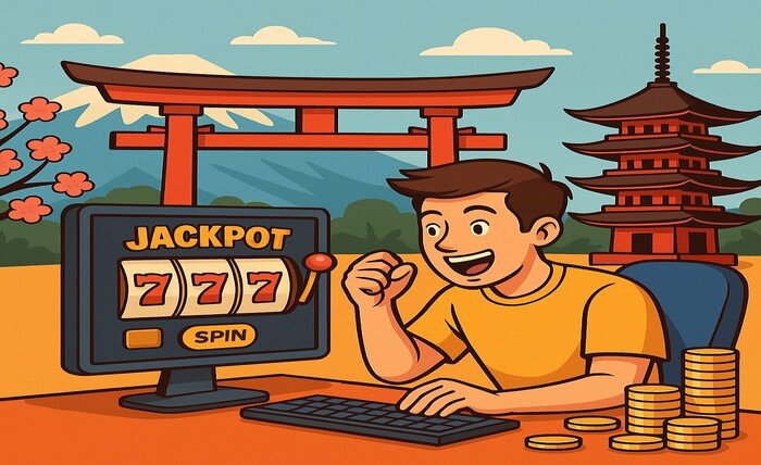 Slot Gacor Jepangbet