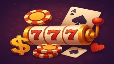 Slot Online
