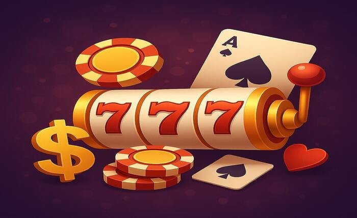 Slot Online