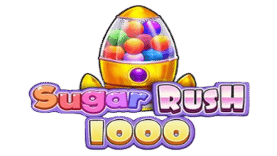 Sugar Rush Slot