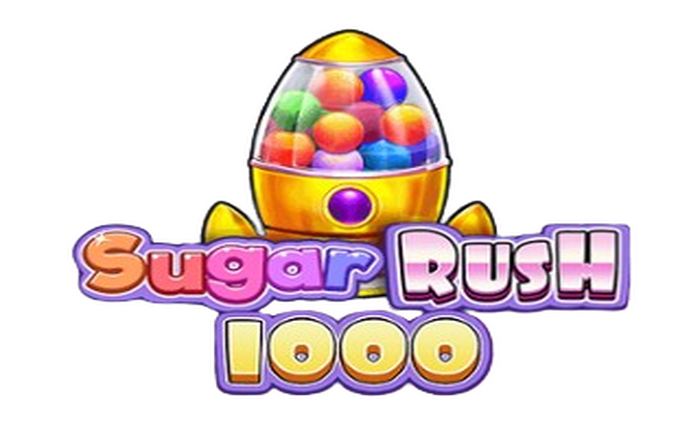 Sugar Rush Slot