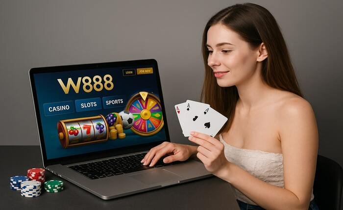 W888