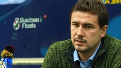 aaron rodgers news