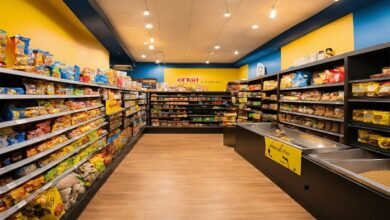 food basics kingston