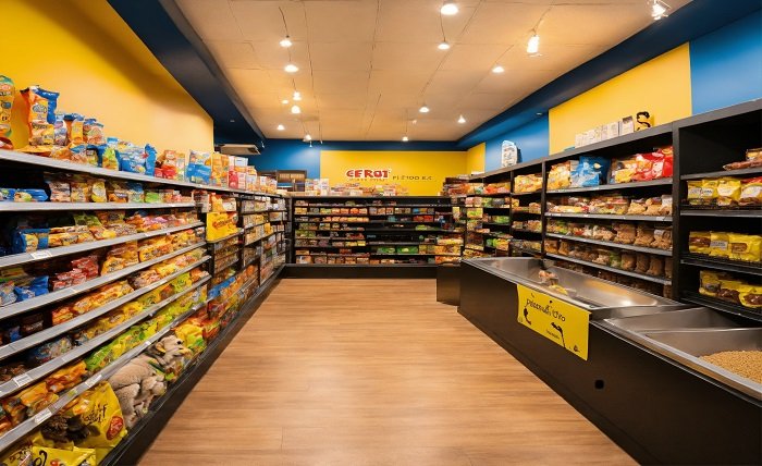 food basics kingston