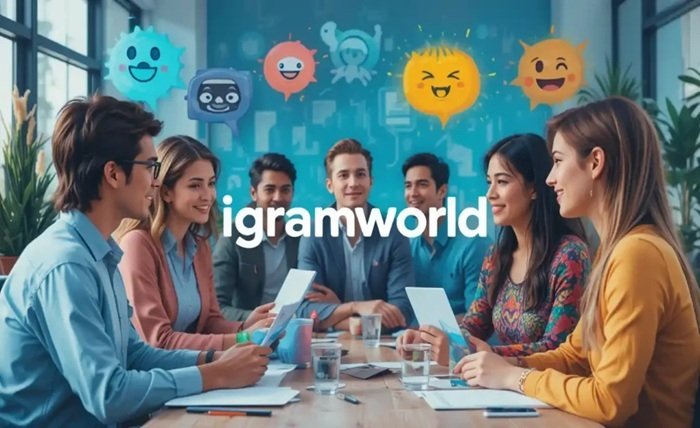 igramworld