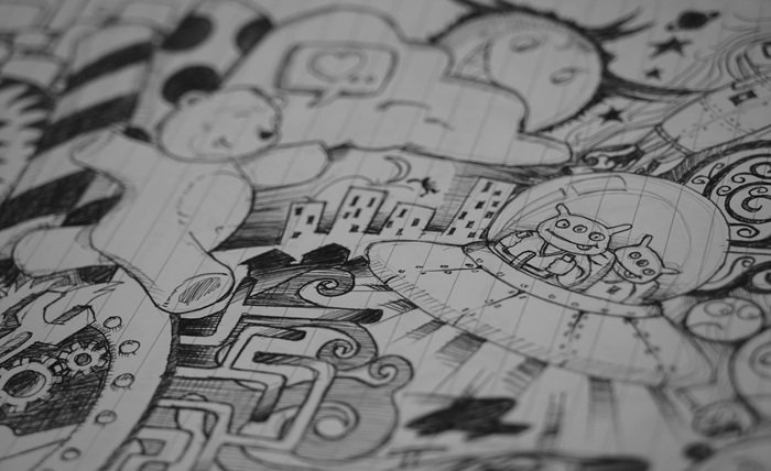 comick