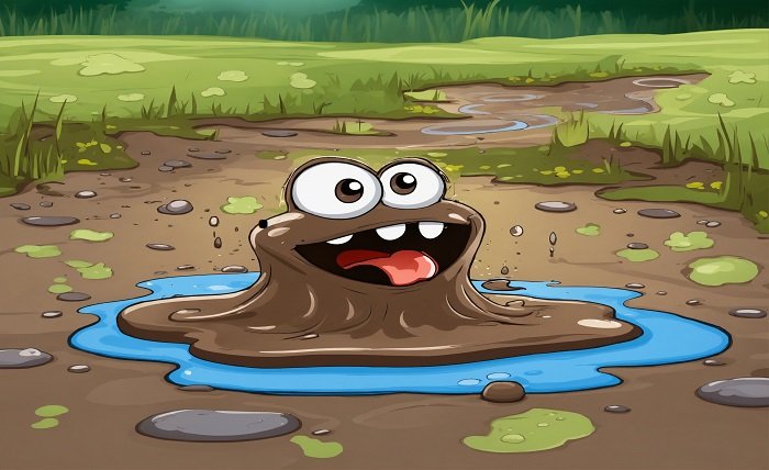quicksand vk