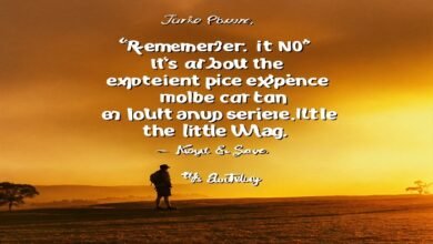 quotes on life
