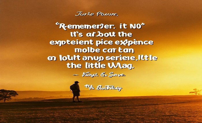 quotes on life