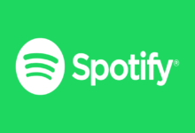 spotify indir