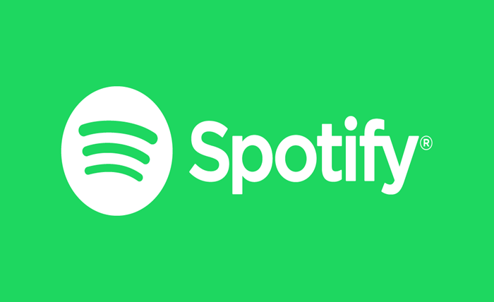 spotify indir