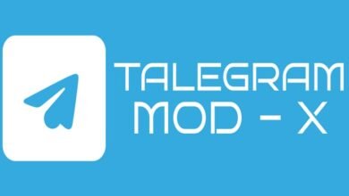 telegram mod