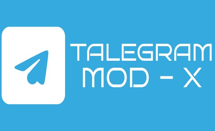 telegram mod
