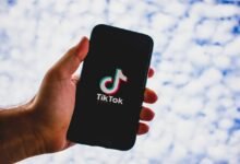 tiktok recharge