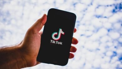 tiktok recharge