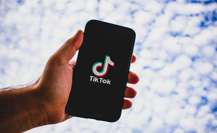 tiktok recharge