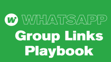 whatsapp group link