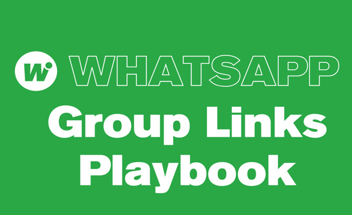 whatsapp group link
