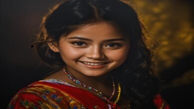 মেয়েদের পিক নরমাল