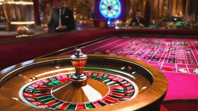 Casino