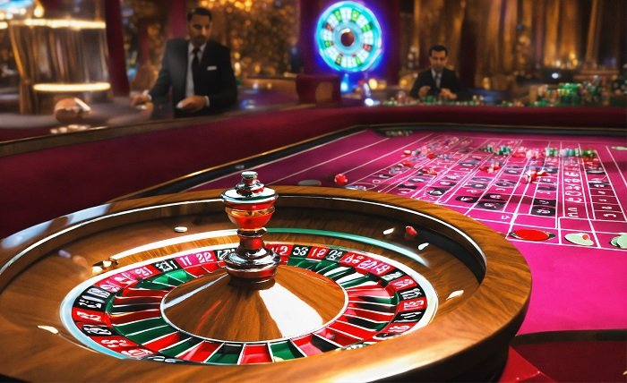 Casino