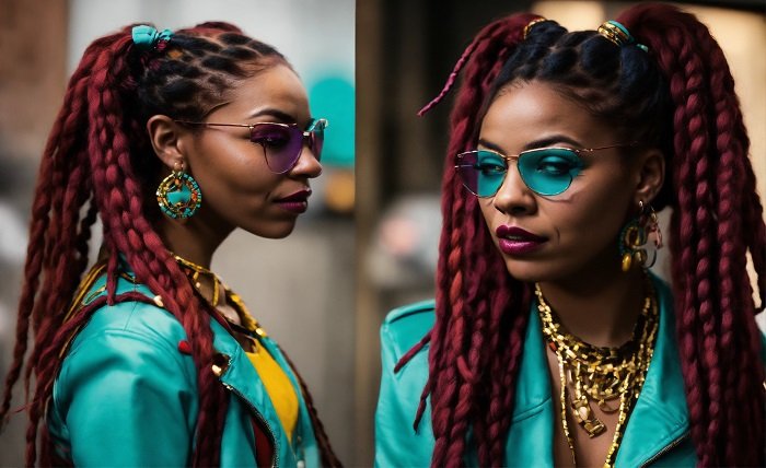 Hairstyles