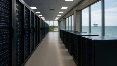 Offshore Domain Hosting