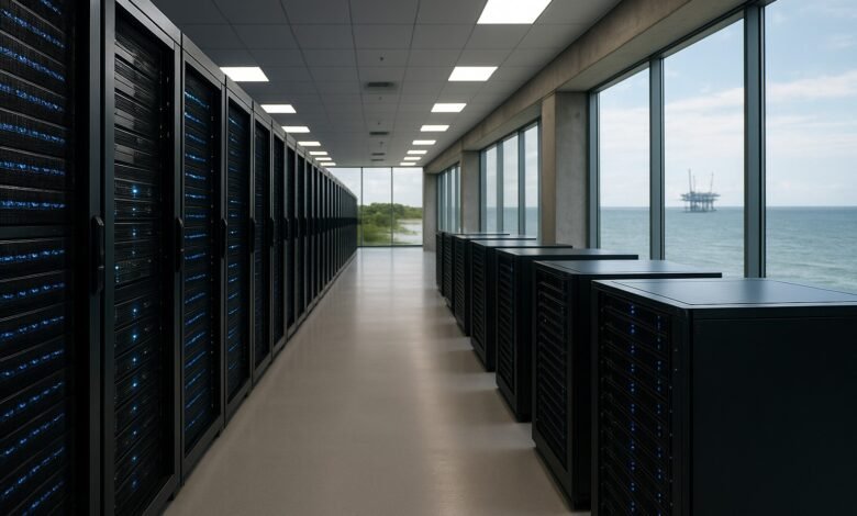 Offshore Domain Hosting