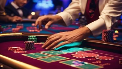 Online Casinos
