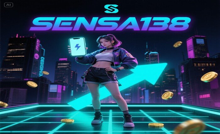 SENSA138